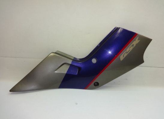 Seitenverkleidung links klein Suzuki GSX F 1100