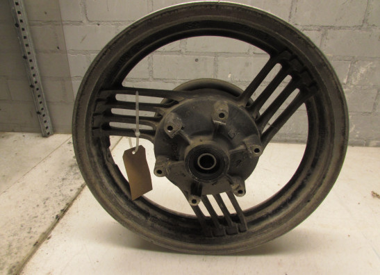 Felge vorne Yamaha XVZ 1300 Venture