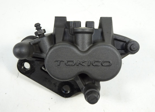 Brake caliper left front Kawasaki ER 6