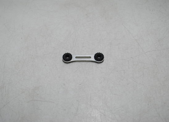 Radiator parts MV Agusta 750 Brutale