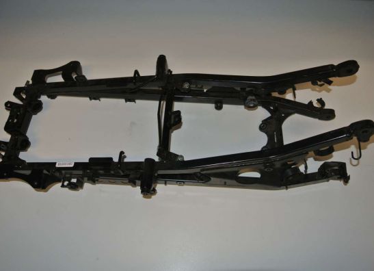 Rail Honda CBF 1000