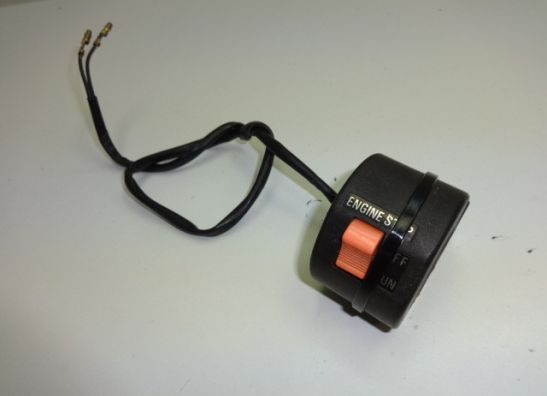 Lenkerschalter rechts Suzuki GN 400