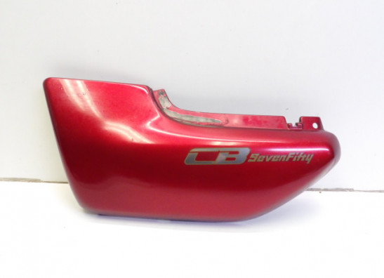 Linker zijkuip klein Honda CB 750 