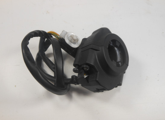 Gashandle Triumph Speed Triple 1050 R