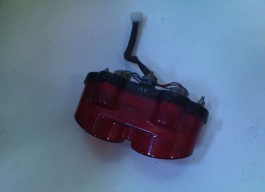 Rear light Kawasaki ZX 6 R