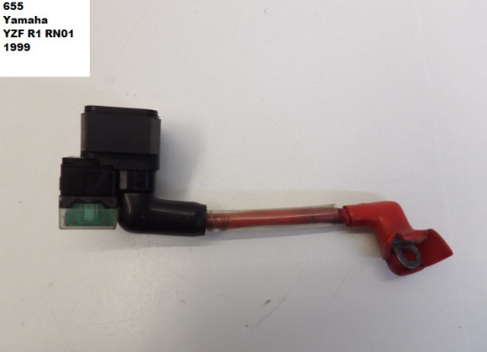 Starter Relay Yamaha YZF R1