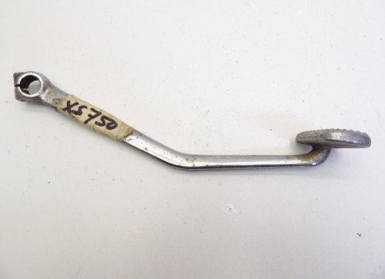 Brake pedal Yamaha XS 750