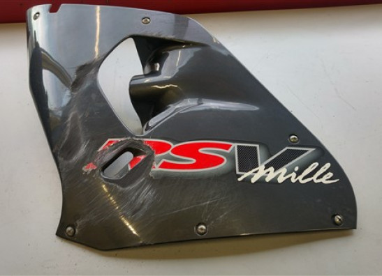 Linker zijkuip Aprilia RSV 1000
