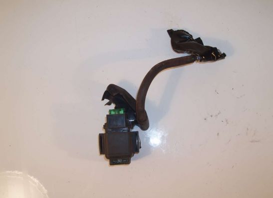 Anlasser Relais Honda CBR 600 F