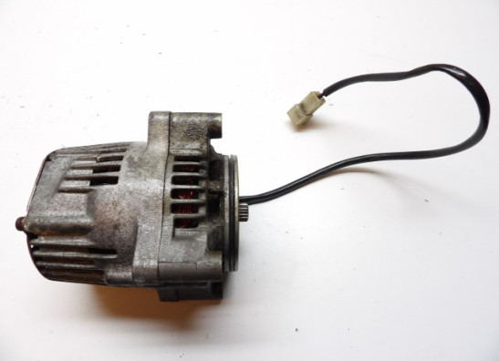 Dynamo Yamaha XJ 900 S Diversion