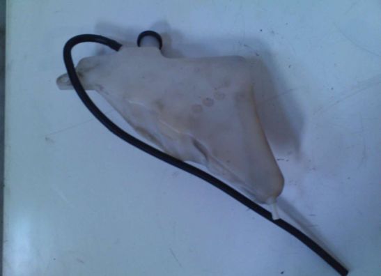 Radiator reserve tank  Suzuki GSX R 750