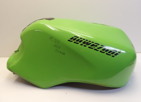 Tank Kawasaki GTR 1000