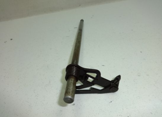 Engine parts Honda CB 750 F