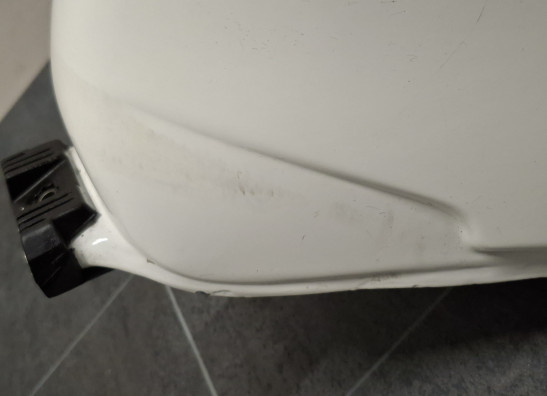 Fuel tank Honda CBR 600 F