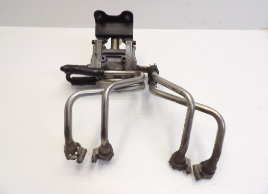 Sonstiges Yamaha FAZER 1000