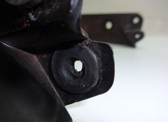 Achterkuipdeel Suzuki GSX 550 EF