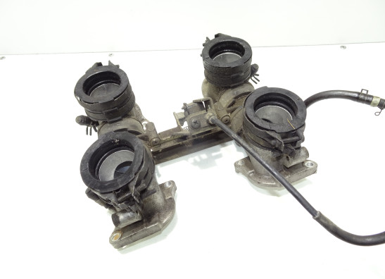 Intake parts Yamaha V max