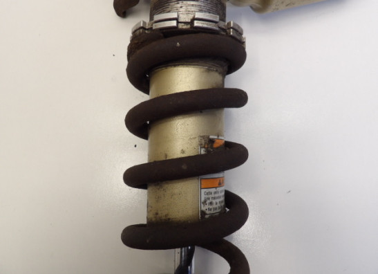 Achterschokbreker Kawasaki ZX 7 R