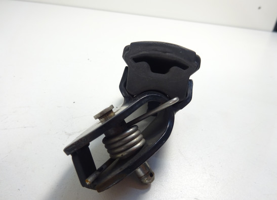 Main step holder right BMW F 650 GS