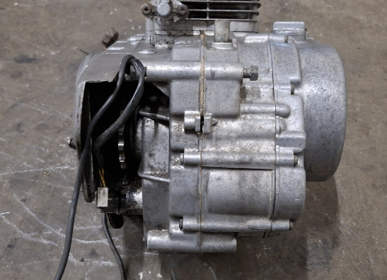 Motorblock Kawasaki Z 250