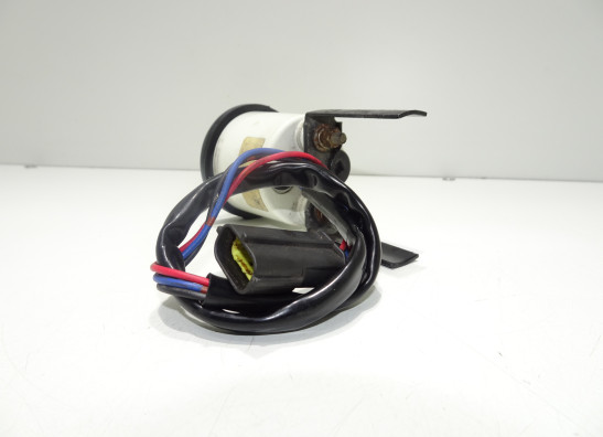 Tacho Triumph Tiger 900