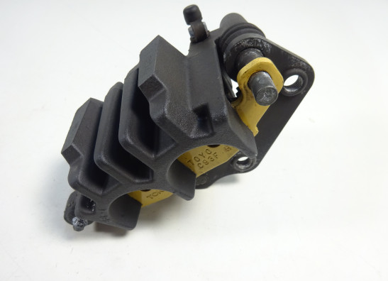 Brake caliper left front Kawasaki ER 6