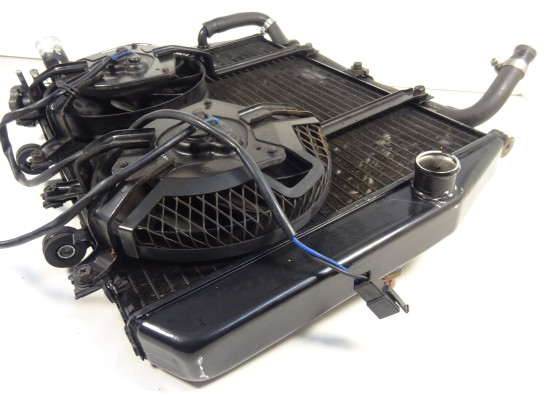 Kuhler Kawasaki ZX 12 R