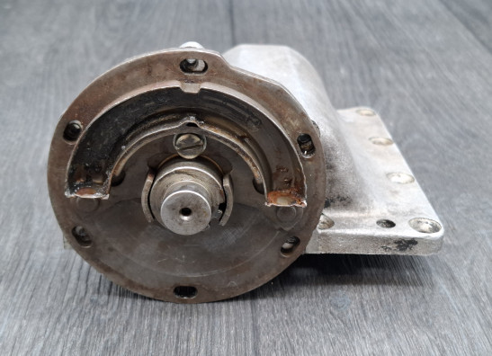 Getriebe Harley Davidson Shovelhead