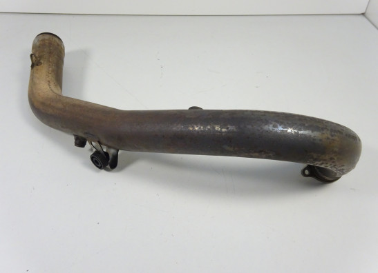 Uitlaatbochten Ducati 848