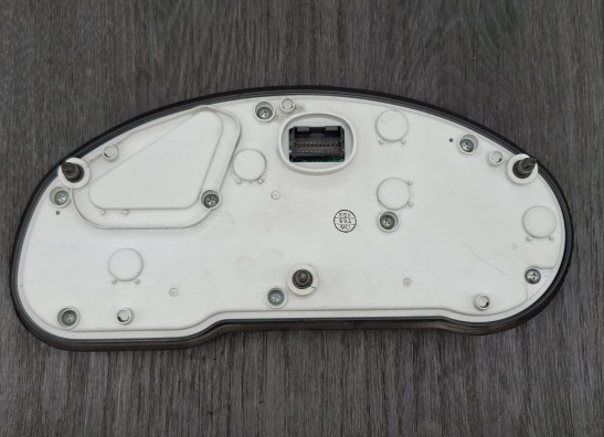 Tacho-set Suzuki GSX F 750