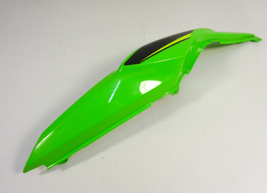 Linker achterkant Kawasaki Ninja 650