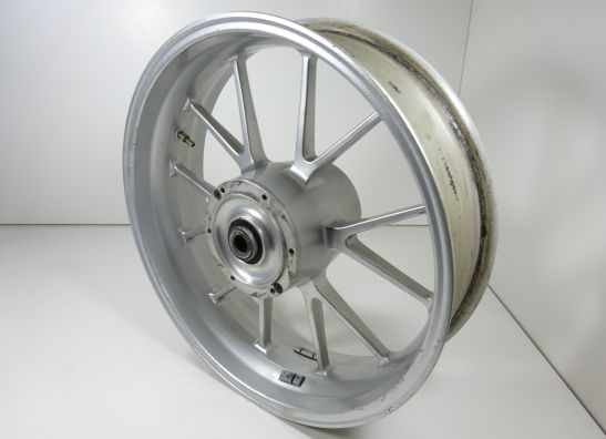 Achtervelg KTM 620 Duke