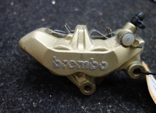 Remklauw rechts voor Aprilia RSV 1000