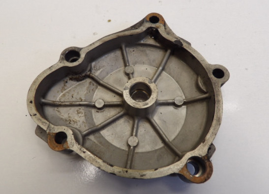 Motorblokdeksel Suzuki GSX R 600