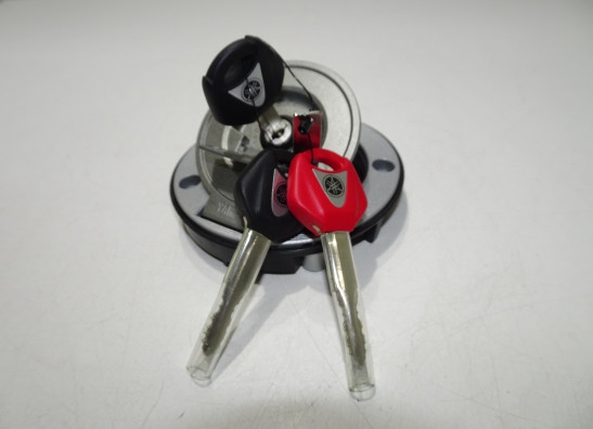 Schlosssatz Yamaha YZF R6