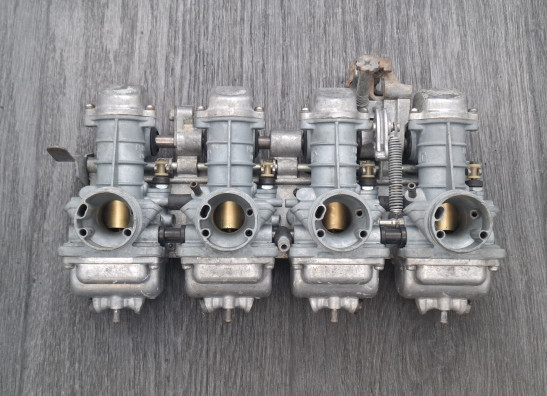 Carburateurset Kawasaki KZ 650
