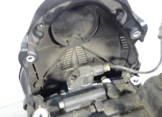 Motorblock BMW R 1200 ST