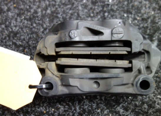 Remklauw links voor Harley Davidson Pan America