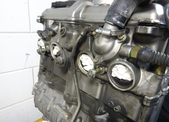 Motorblok MV Agusta 989 Brutale R