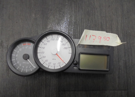 Tacho-set BMW K 1300 S