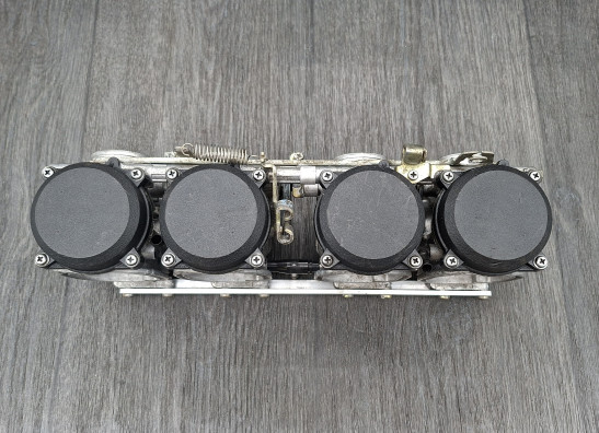 Carburetor assy Kawasaki ZZR 600