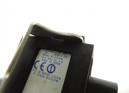 Relay Kawasaki ZX 10 R