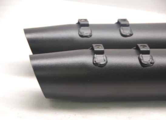 Muffler Harley Davidson Touring FL