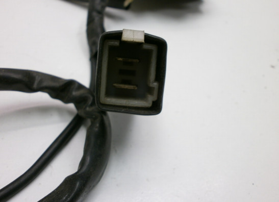 Regler Gleichrichter Honda CBR 1000 F