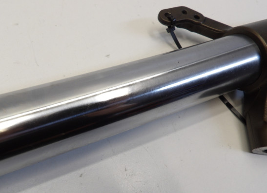 Voorpoot rechts onder Kawasaki ZX 6 R