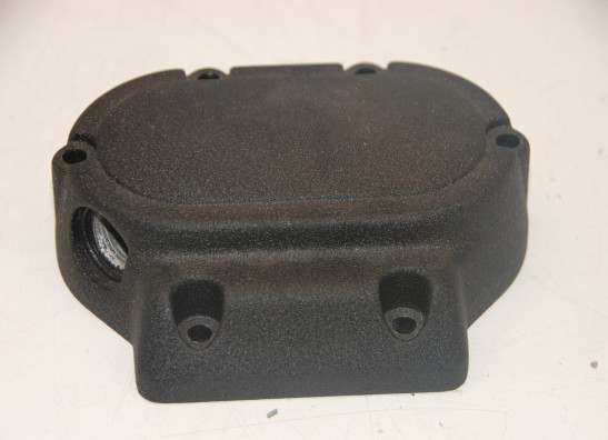 Versnellingsbak Harley Davidson Dyna