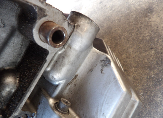 Motorblock BMW R 1200 GS