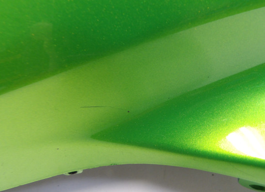 Cowl rear right Kawasaki Z 750