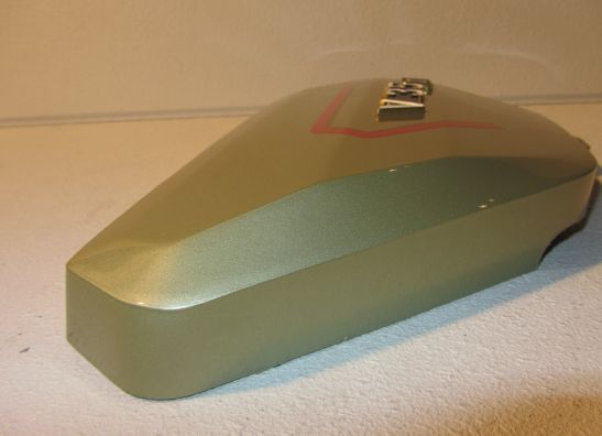 Rechter zijkuip klein Moto Guzzi V35 V50 V65