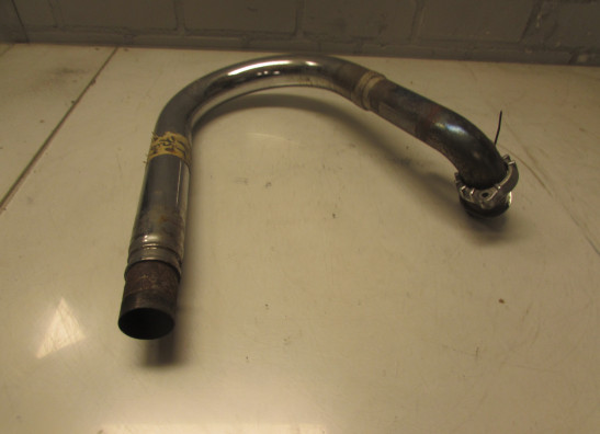 Auspuff-Krummer Honda VT 700 750